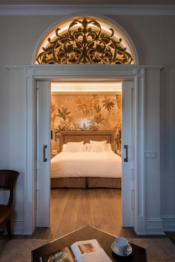 Casa De Triana Luxury By Casa Del Poeta Sevilla