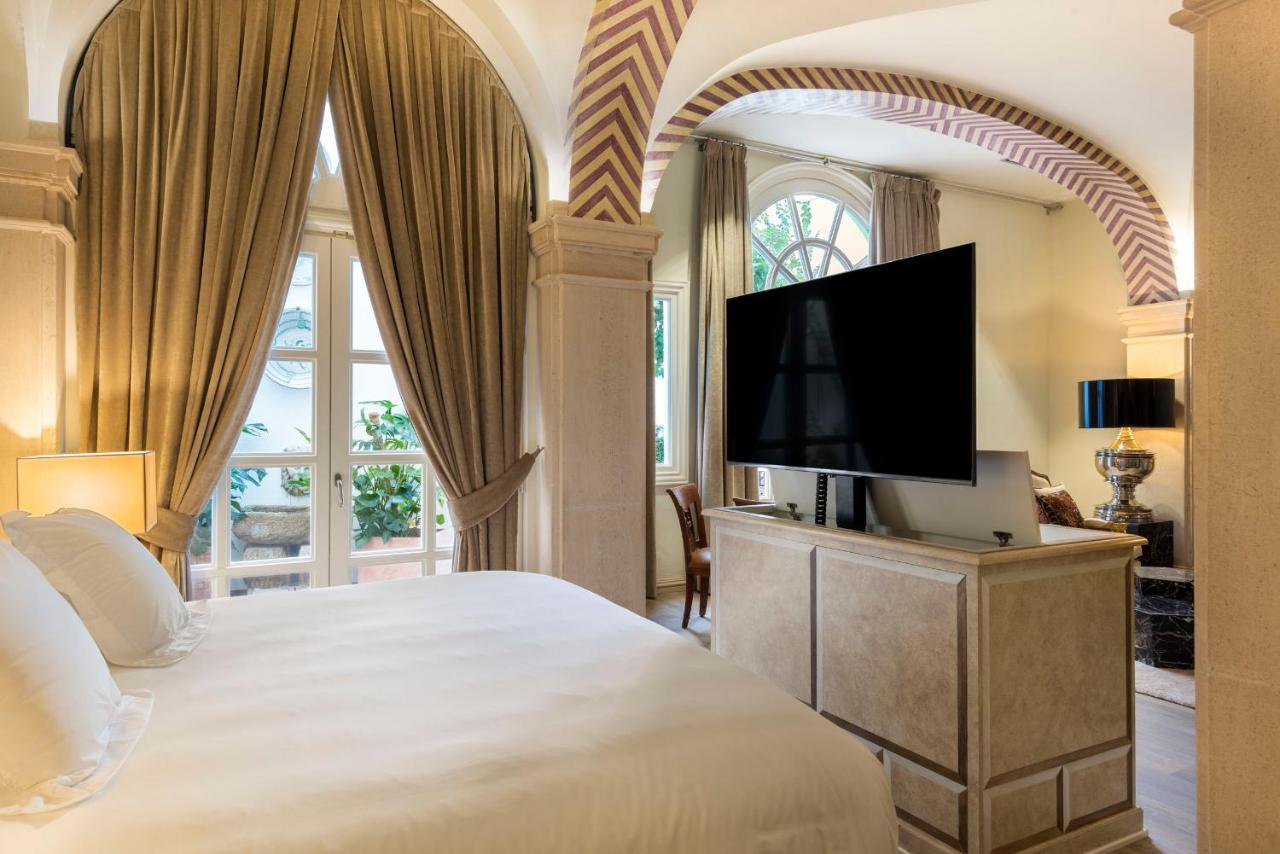 Casa De Triana Luxury By Casa Del Poeta * Sevilla