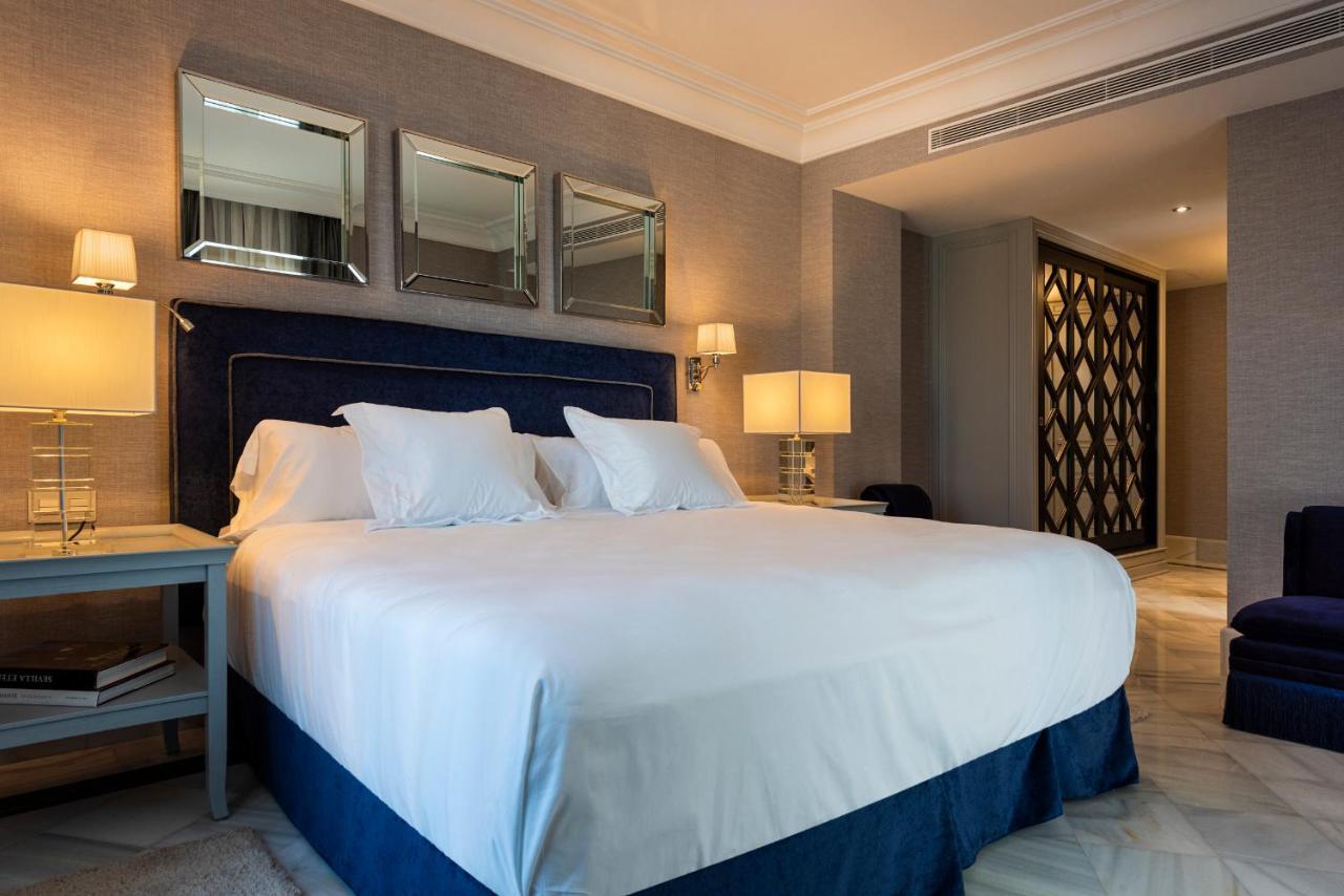 Apartamento Casa De Triana Luxury By Casa Del Poeta Sevilla
