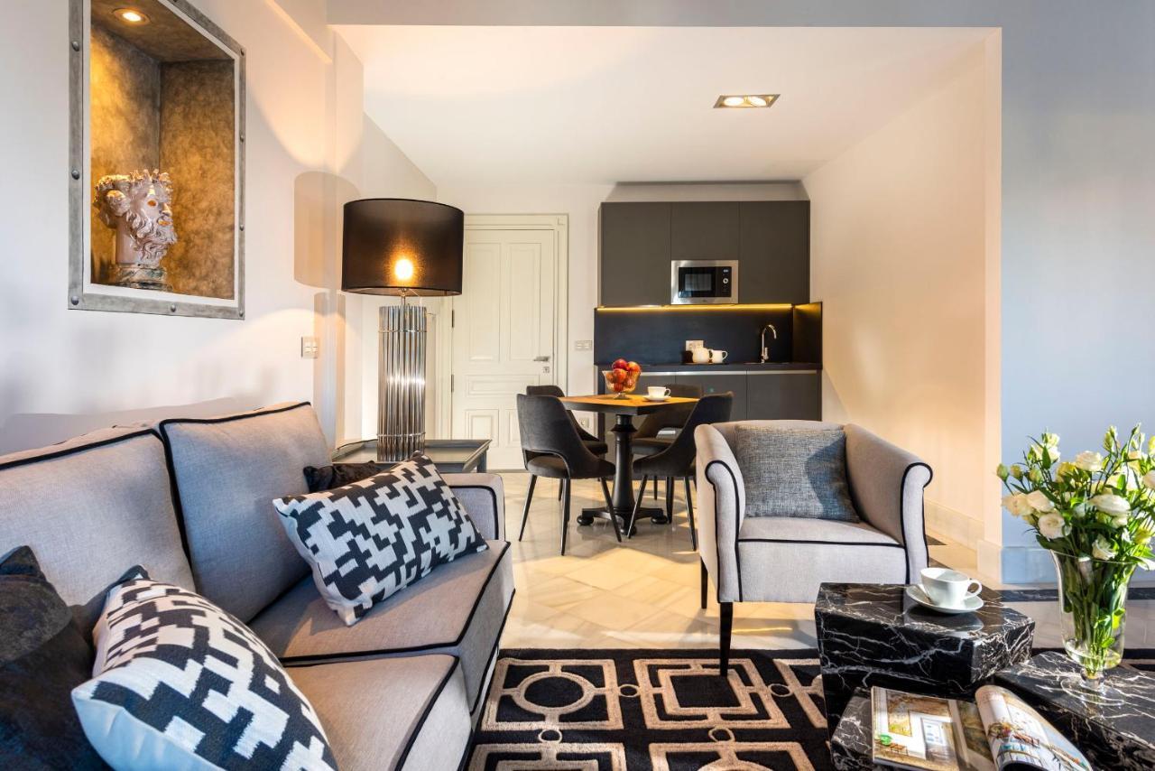 Apartamento Casa De Triana Luxury By Casa Del Poeta *