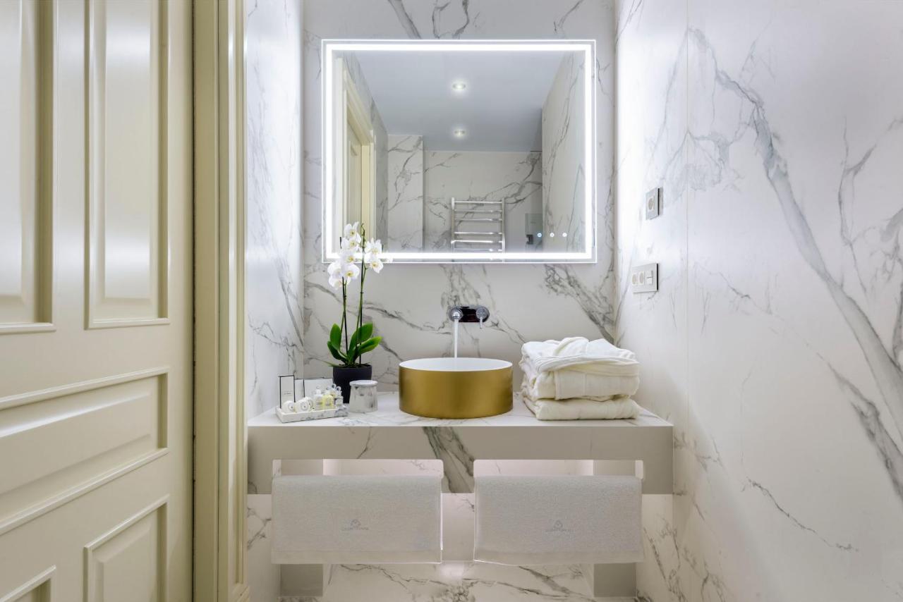 Apartamento Casa De Triana Luxury By Casa Del Poeta