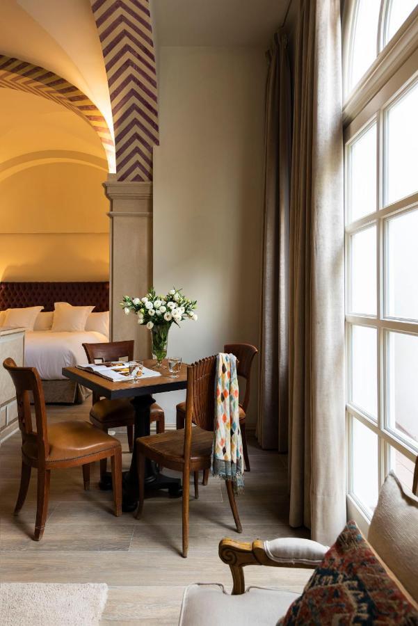 Casa De Triana Luxury By Casa Del Poeta * Seville